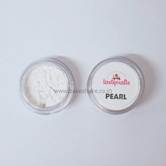 Pearl Luster Dust - Tastycrafts