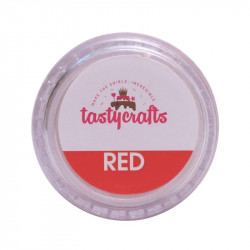 Red Luster Dust - Tastycrafts