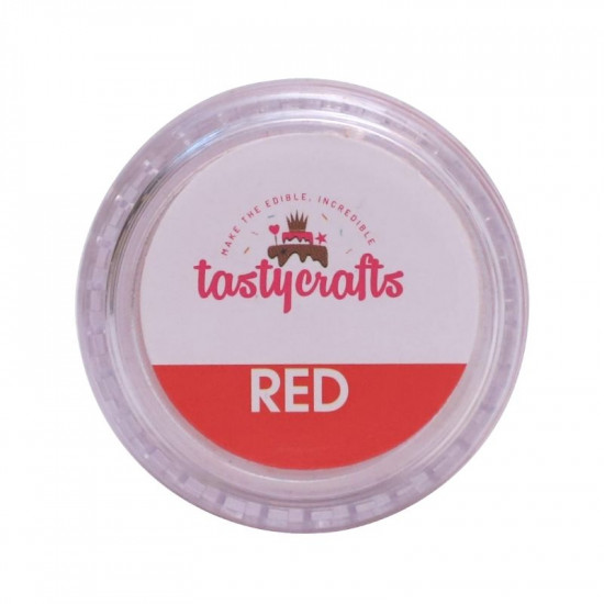 Red Luster Dust - Tastycrafts