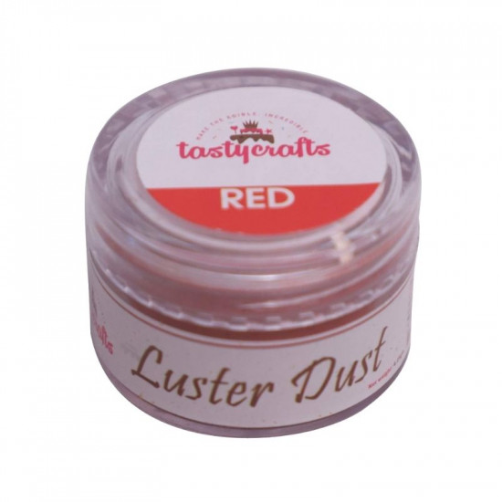 Red Luster Dust - Tastycrafts