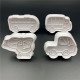 Transport Plunger Cutter Set of 4 Pieces