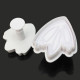 Tulip Plunger Cutter Set of 3 Pieces