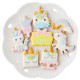 Unicorn Cookie Cutter