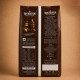 Van Houten Professional Cocoa Powder - Dark Brown