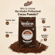 Van Houten Professional Cocoa Powder - Dark Brown