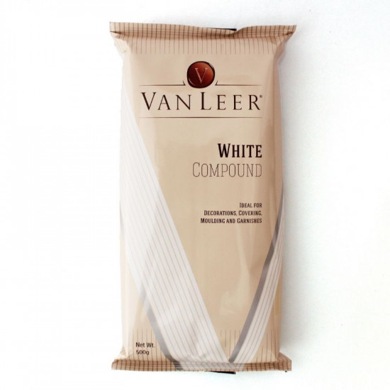 Vanleer Compound - White