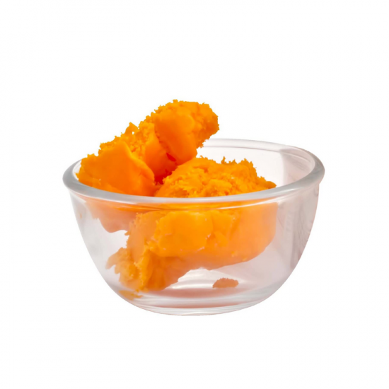 Orange Sugar Paste (1 Kg) - Vizyon