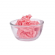 Pink Sugar Paste (1 Kg) - Vizyon