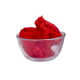 Red Sugar Paste (1 Kg) - Vizyon
