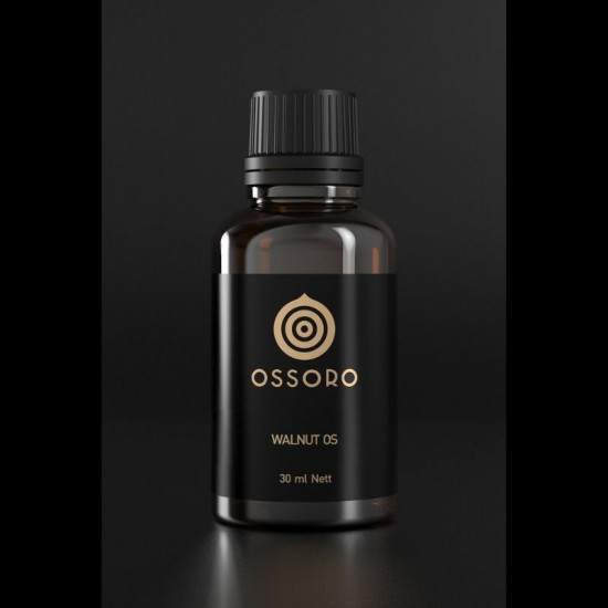 Walnut OS Food Flavour (30 ml) - Ossoro