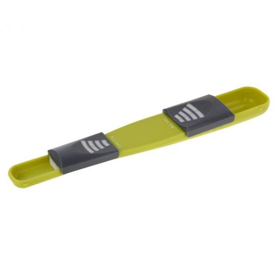 Adjustable Measuring Spoon Adjustable Measuring Spoon