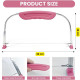 Adjustable Stainless Steel Cake Slicer