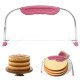 Adjustable Stainless Steel Cake Slicer