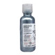 Silver Airbrush Colour (55 Ml) - Magic Colours