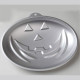 Halloween Pumpkin Aluminium Cake Mould