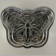 Butterfly Aluminium Cake Mould