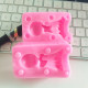 Angel Boy Silicone Mould Angel Boy Silicone Mould