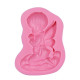 Angel Fondant Mould