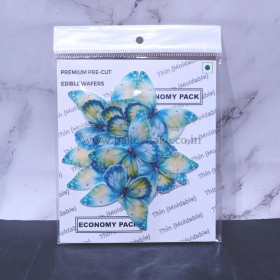 Aurora Butterfly (WPC 143) - Tastycrafts Aurora Butterfly (WPC 143) - Tastycrafts