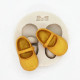 Baby Shoes Fondant Mould