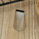 Basket Weave Icing Nozzle Tip - 2B