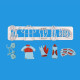 Bicycle Fondant Cutter Bicycle Fondant Cutter