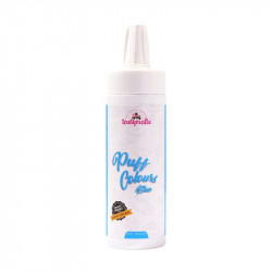 Blue Puff Powder Colour Spray - Tastycrafts (60g)