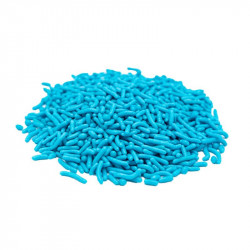 Vermicelli - Blueberry Flavour