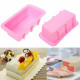 Bread Loaf Silicone Mould Bread Loaf Silicone Mould