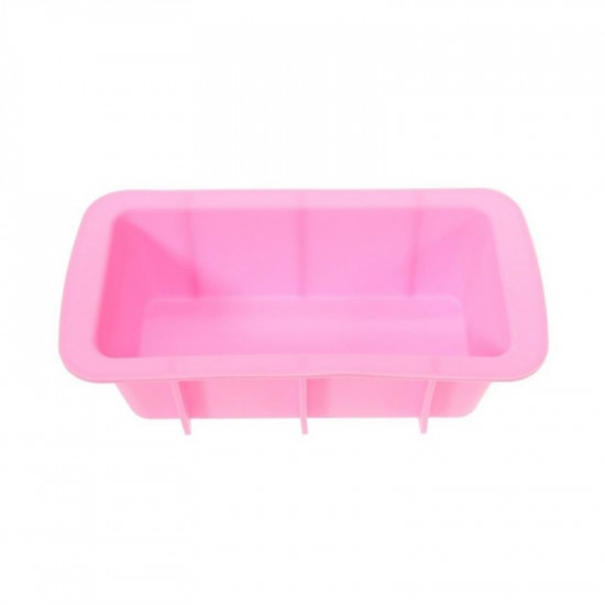 Bread Loaf Silicone Mould Bread Loaf Silicone Mould