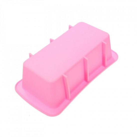 Bread Loaf Silicone Mould Bread Loaf Silicone Mould