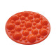 Bubbles Shape Silicone Chocolate Mould