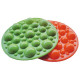 Bubbles Shape Silicone Chocolate Mould