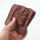 Chocolate Bar Silicone Mould - Bubble Shape