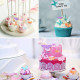 Butterflies Fondant Mould Butterflies Fondant Mould