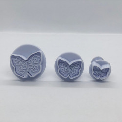 Butterfly Plunger Cutter