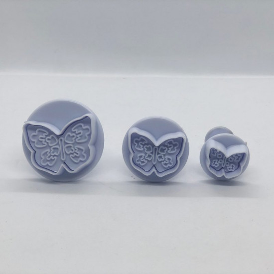Butterfly Plunger Cutter