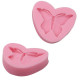 Butterfly Fondant Mould