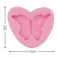 Butterfly Fondant Mould