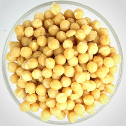 Butterscotch Nuts (200 gms)