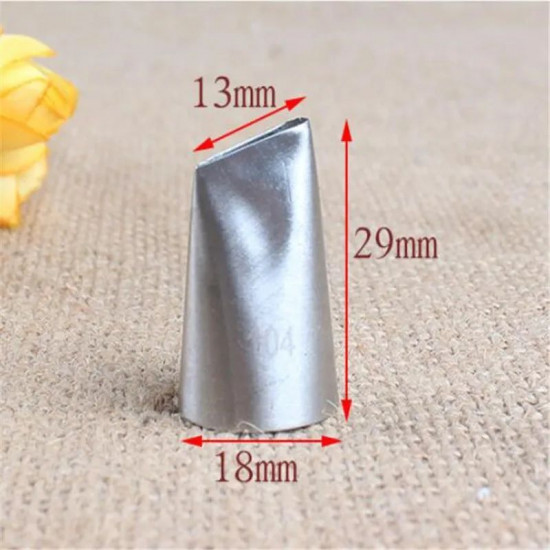 Rose Petal 104 Nozzle Tip