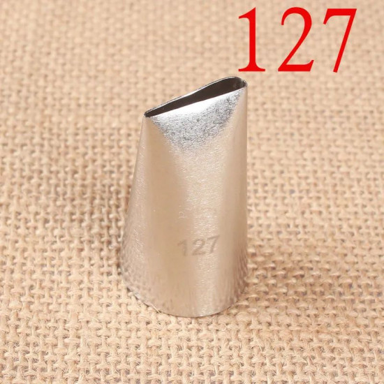 Rose Petal 127 Nozzle Tip