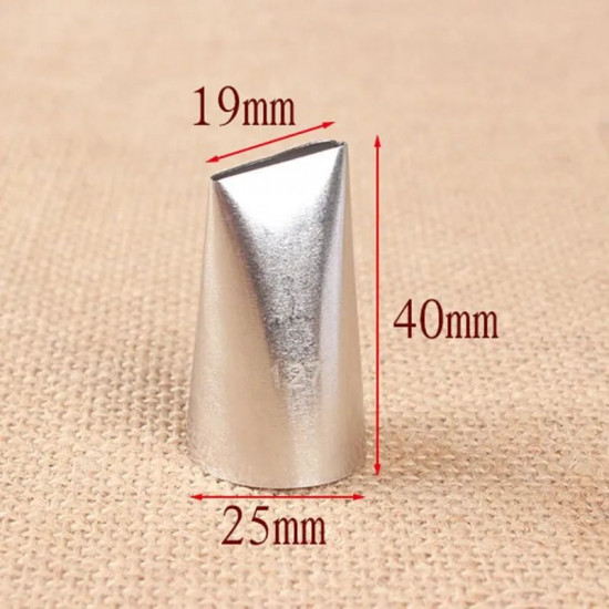 Rose Petal 127 Nozzle Tip