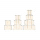 Cake Dowels - 6mm (Pack of 10 Pieces)