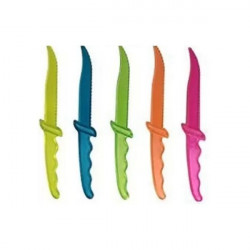 Plastic Cake Decorating Tools Set of 16 Pieces