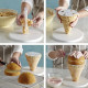 Tiers and Spheres Anti Gravity Cake Frame Kit