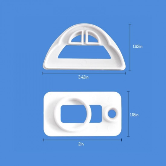 Car Fondant Cutter