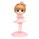 Cartoon Anime Card Captor Sakura Doll Cake Topper