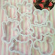 Cartoon Cookie Cutter Cartoon Cookie Cutter