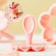 4 Styles Cherry Blossom Flower Shape Cutter